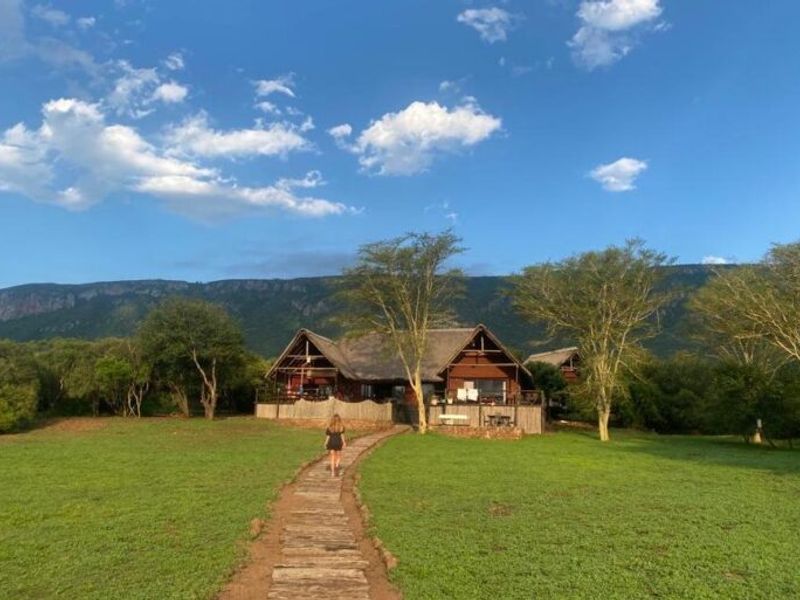 ESCAPE TO THE WILDERNESS AND LIVE LIKE ROYALTY IN THE ROYAL SWAZI PRIVATE GAME RESERVE IN eSWATINI - Photo 2