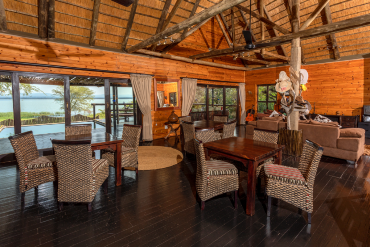 ESCAPE TO THE WILDERNESS AND LIVE LIKE ROYALTY IN THE ROYAL SWAZI PRIVATE GAME RESERVE IN eSWATINI - Photo 5