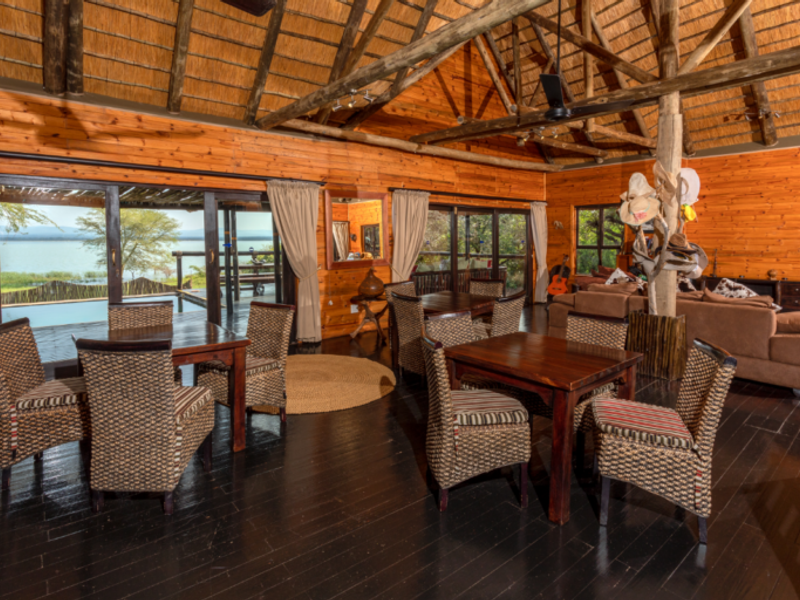 ESCAPE TO THE WILDERNESS AND LIVE LIKE ROYALTY IN THE ROYAL SWAZI PRIVATE GAME RESERVE IN eSWATINI - Photo 5