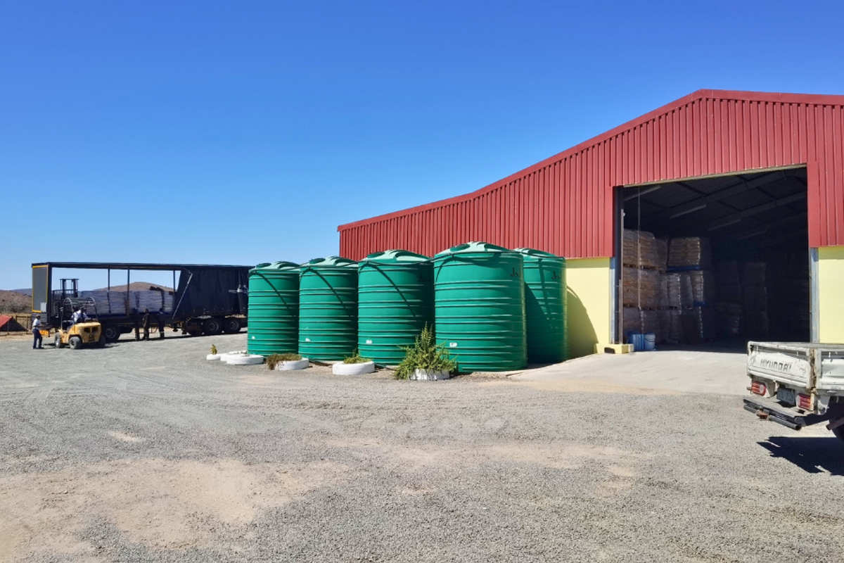 Farm For Sale In Ladismith - Photo 3