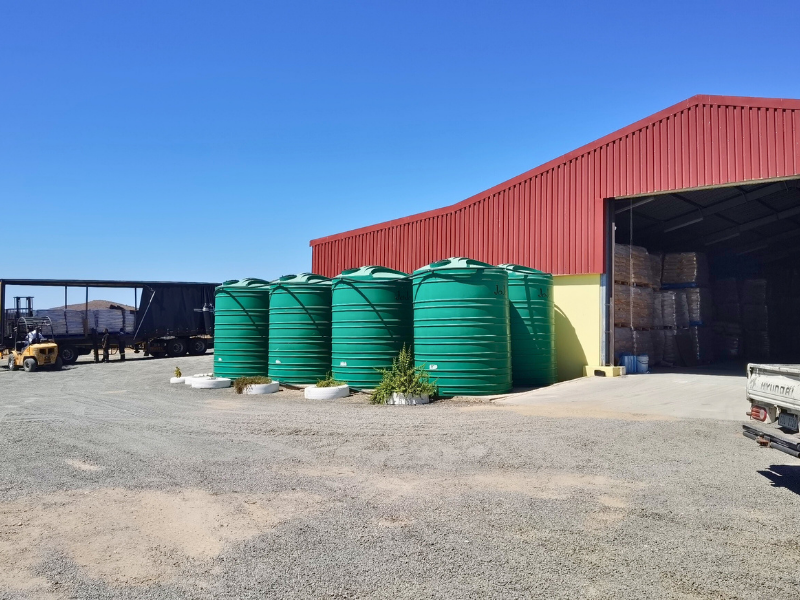 Farm For Sale In Ladismith - Photo 3