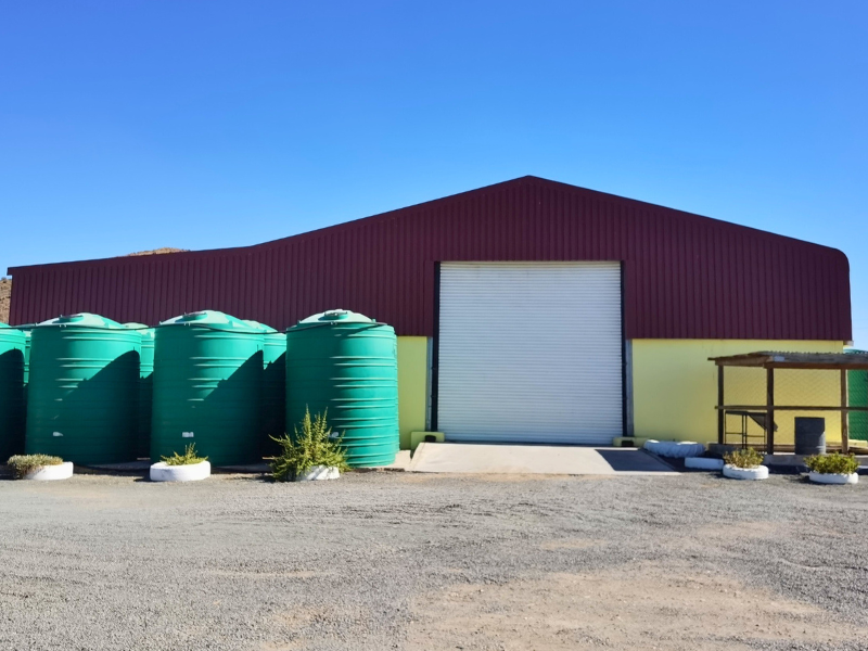 Farm For Sale In Ladismith - Photo 4