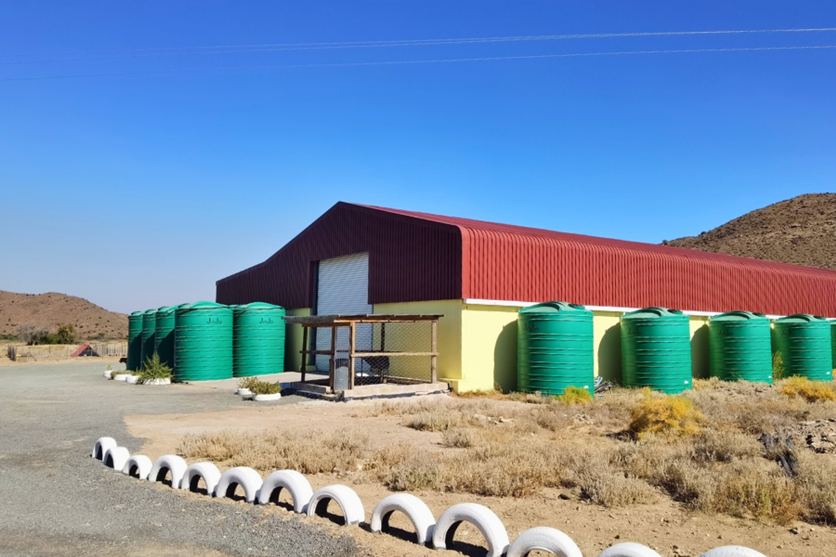 Farm For Sale In Ladismith - Photo 5