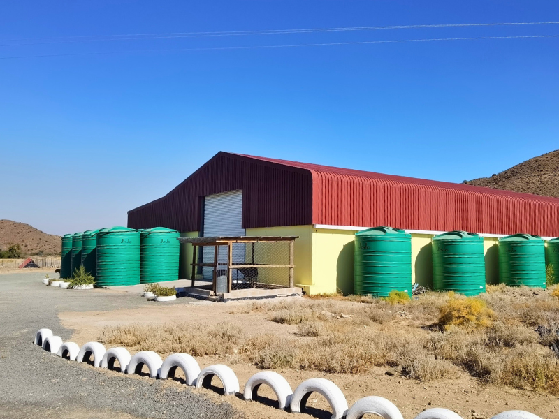 Farm For Sale In Ladismith - Photo 5