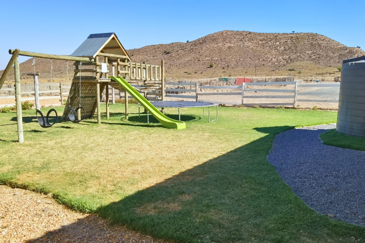 Farm For Sale In Ladismith - Photo 2