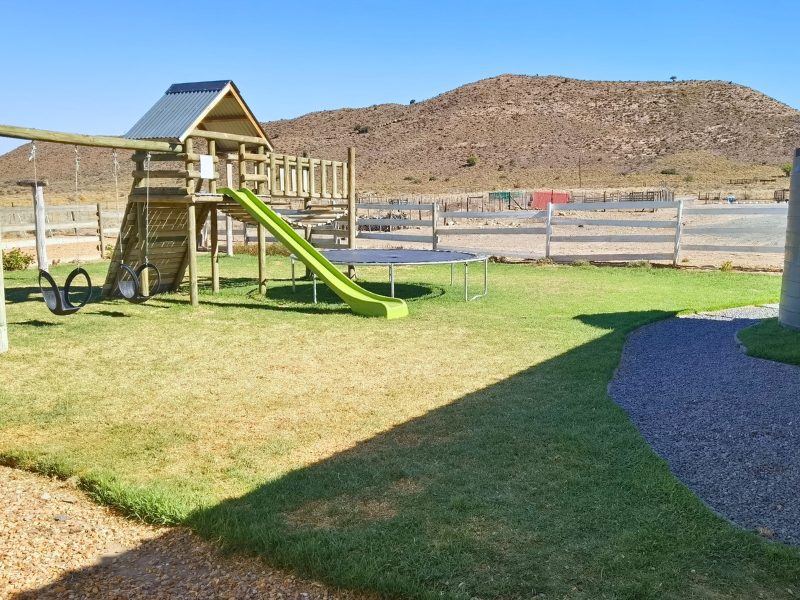 Farm For Sale In Ladismith - Photo 2