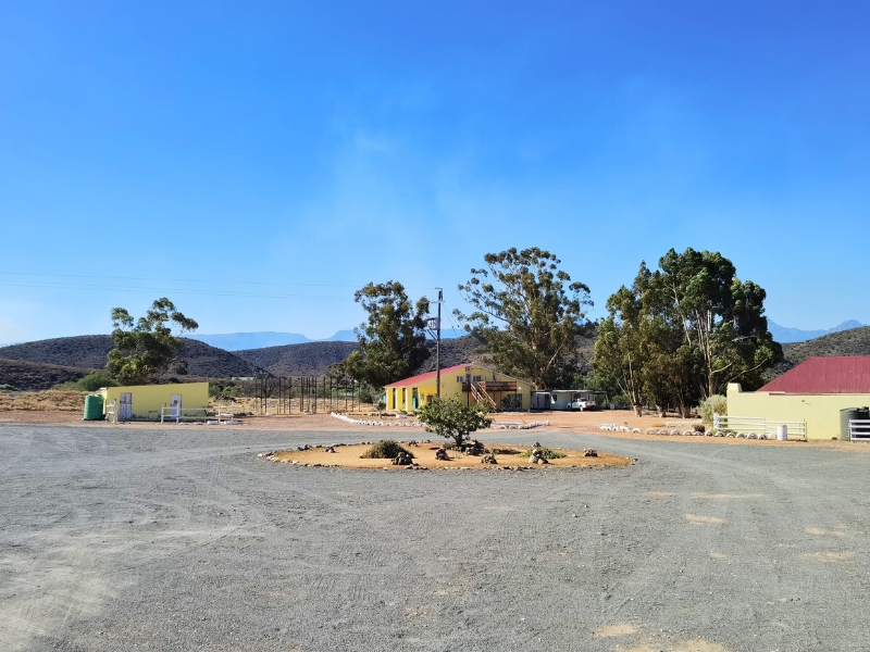 Farm For Sale In Ladismith - Photo 9