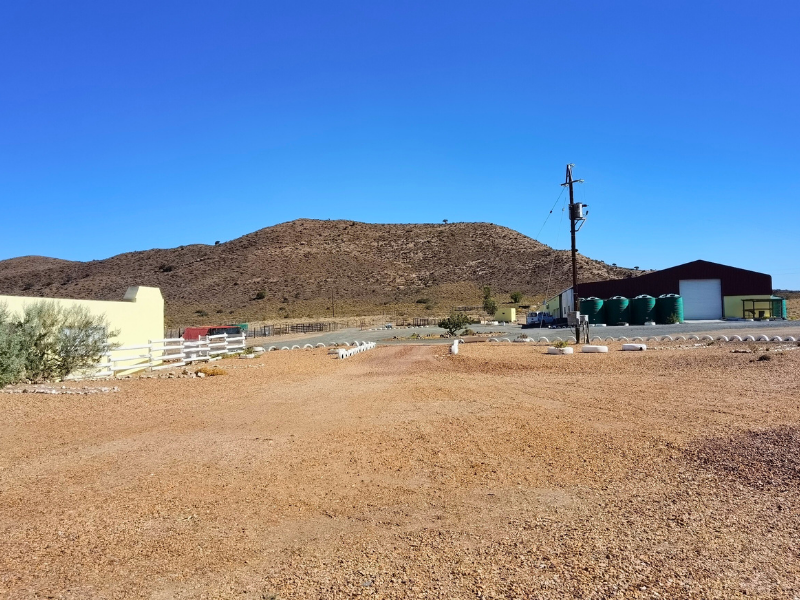 Farm For Sale In Ladismith - Photo 8