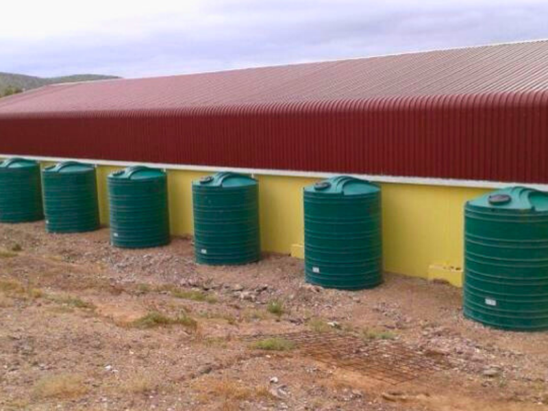 Farm For Sale In Ladismith - Photo 6