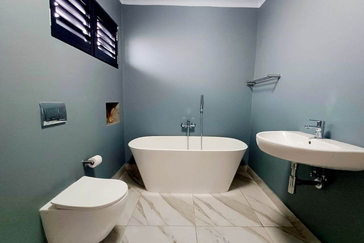 KINI BAY 1 BED 1 BATH FLATLET FOR RENT - Photo 3