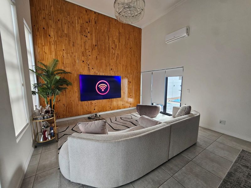 Spacious modern 3 bedroom house for rent - Photo 5