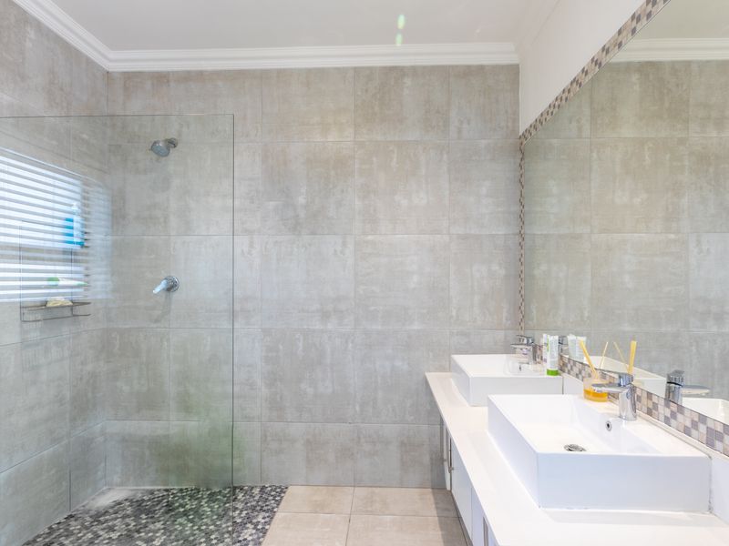 Spacious modern 3 bedroom house for rent - Photo 8