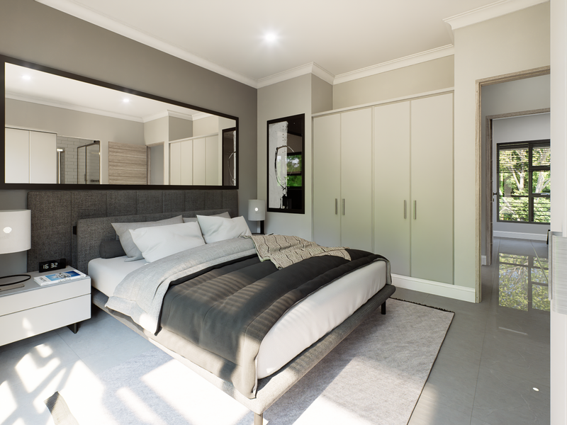 New Ultra Modern 2 Bed 2 Bath Apartment Development Perfect Investment Opportunity - Photo 10