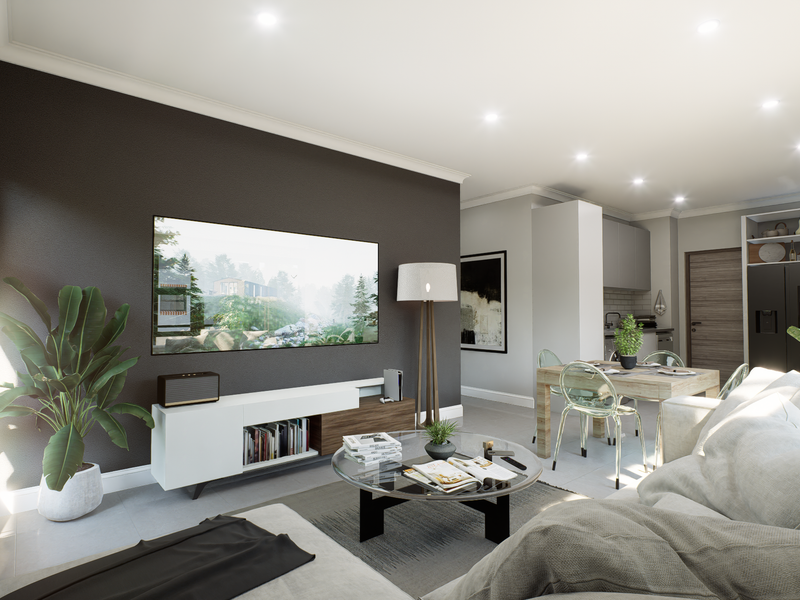 New Ultra Modern 2 Bed 2 Bath Apartment Development Perfect Investment Opportunity - Photo 8