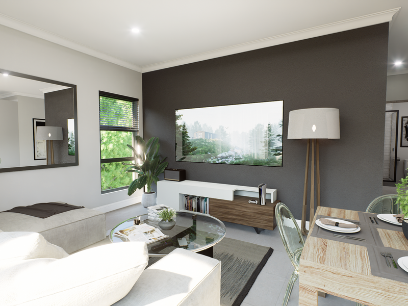 New Ultra Modern 2 Bed 2 Bath Apartment Development Perfect Investment Opportunity - Photo 7