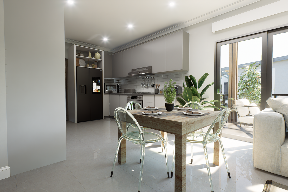 New Ultra Modern 2 Bed 2 Bath Apartment Development Perfect Investment Opportunity - Photo 2