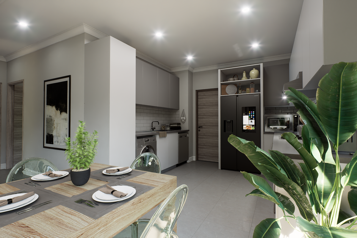 New Ultra Modern 2 Bed 2 Bath Apartment Development Perfect Investment Opportunity - Photo 5