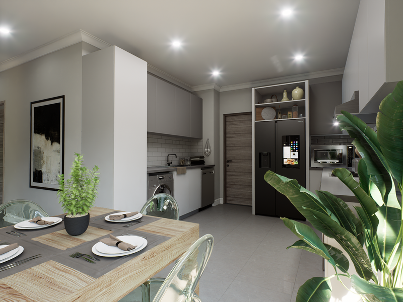 New Ultra Modern 2 Bed 2 Bath Apartment Development Perfect Investment Opportunity - Photo 5