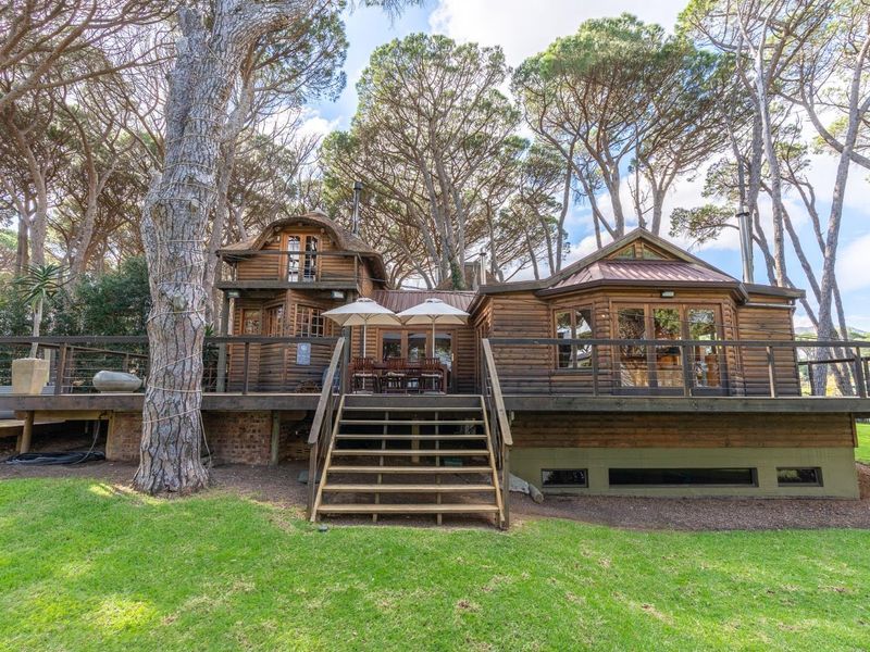 Nature Meets Opportunity–Swiss Timber Estate in Sir Lowry’s Pass with Proven Income & Scenic Luxury - Photo 5