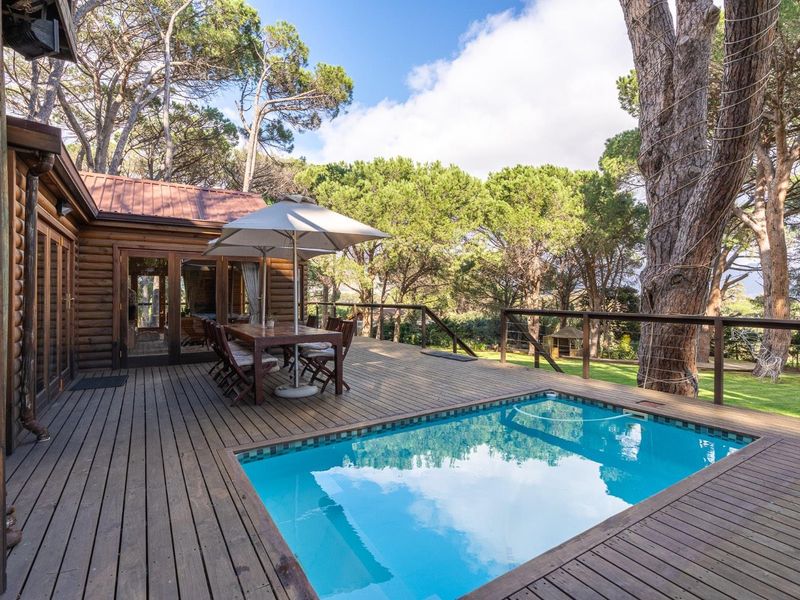 Nature Meets Opportunity–Swiss Timber Estate in Sir Lowry’s Pass with Proven Income & Scenic Luxury - Photo 10