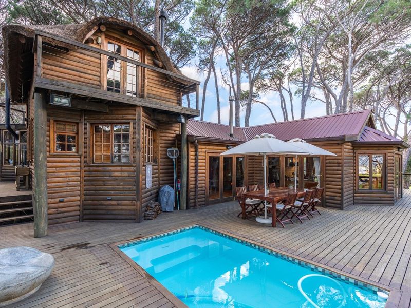 Nature Meets Opportunity–Swiss Timber Estate in Sir Lowry’s Pass with Proven Income & Scenic Luxury - Photo 7