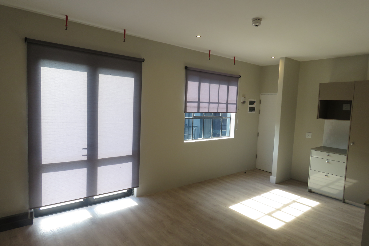 Contemporary 1-Bedroom Apartment in Paardevlei Secure. Stylish. Effortlessly Convenient - Photo 4