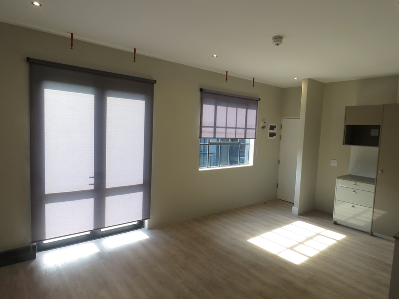 Contemporary 1-Bedroom Apartment in Paardevlei Secure. Stylish. Effortlessly Convenient - Photo 4