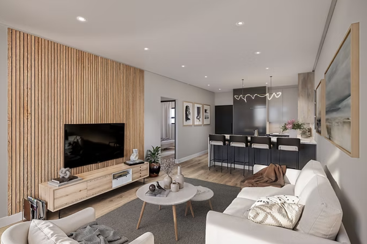 Grow Your Lifestyle — Exclusive Garden Units at 2 On Hill - Photo 3