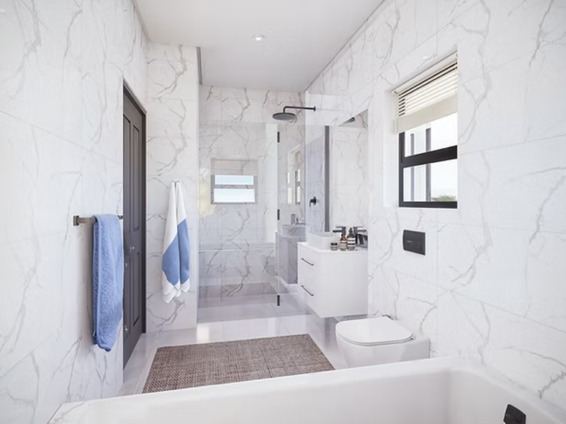 Nature Meets Sophistication — Ground-Floor Living with Garden Appeal - Photo 4