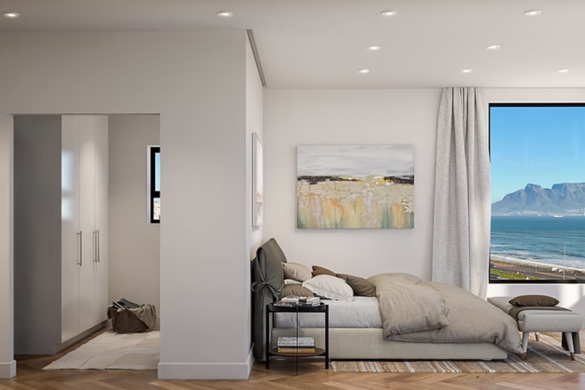 Above It All — Elevated Living with Effortless Style - 1st Floor - Photo 5