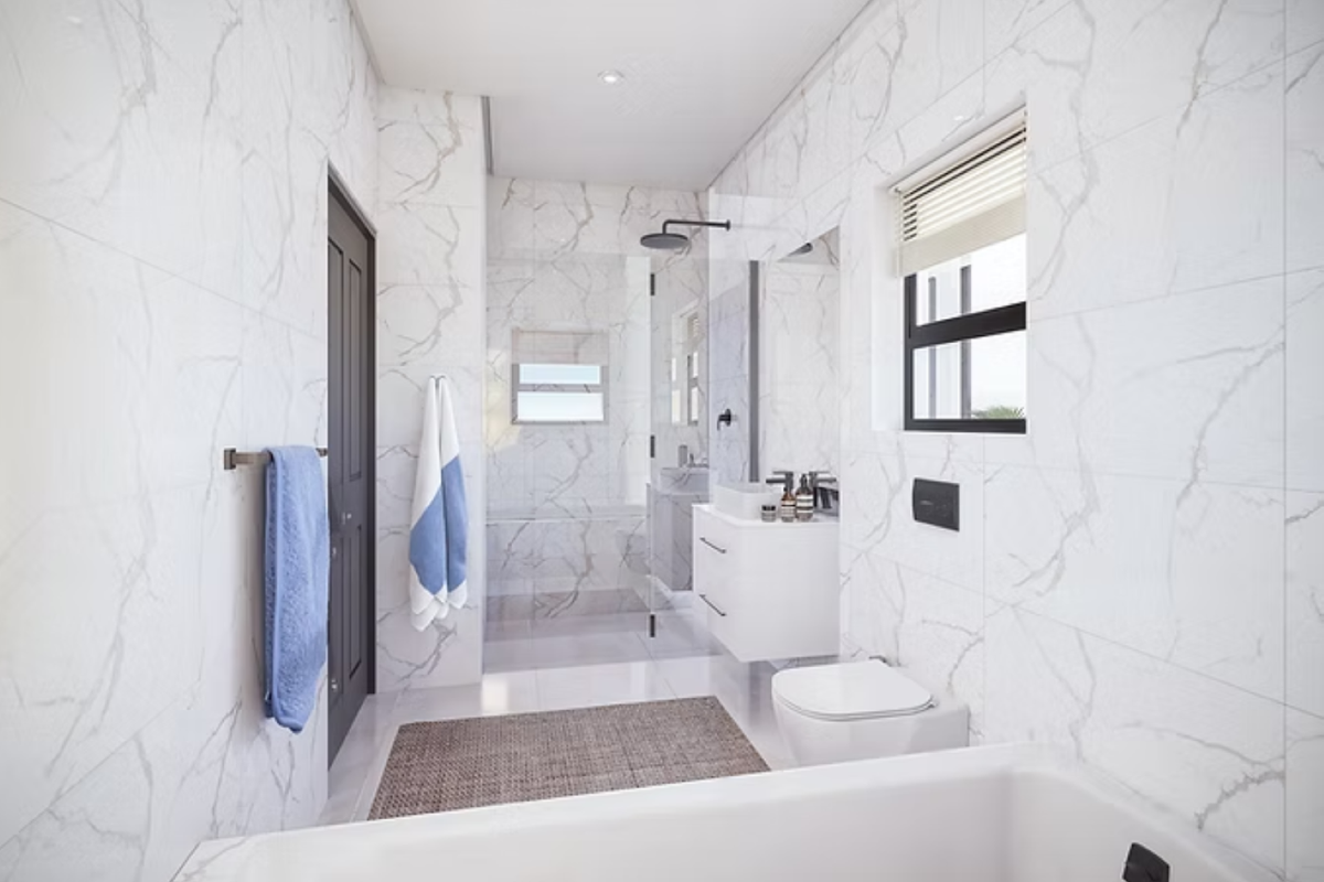 Above It All — Elevated Living with Effortless Style - 1st Floor - Photo 4