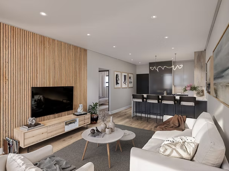 Your Everyday Escape — Light-Filled Living with a View - 1st Floor - Photo 3