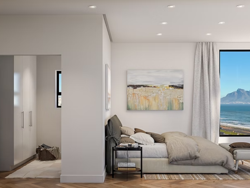 High Style — Elevated Elegance with Iconic Views - 3rd Floor - Photo 5