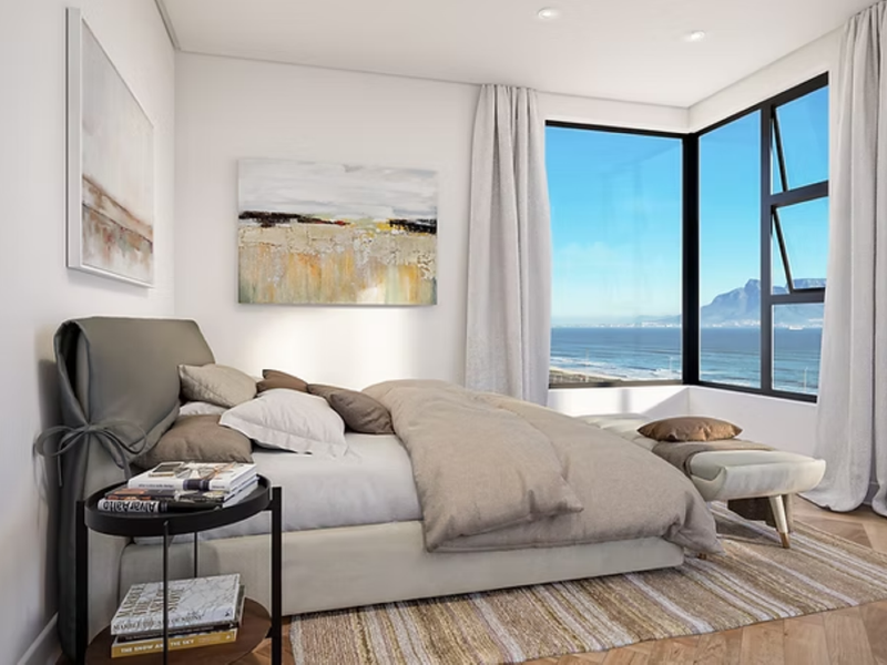 Elevate Every Moment — Luxury Living with a Cape Town Canvas - 3rd Floor - Photo 2