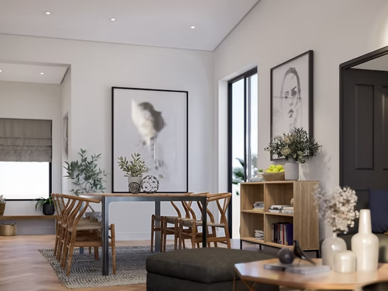 Elevate Every Moment — Luxury Living with a Cape Town Canvas - 3rd Floor - Photo 7