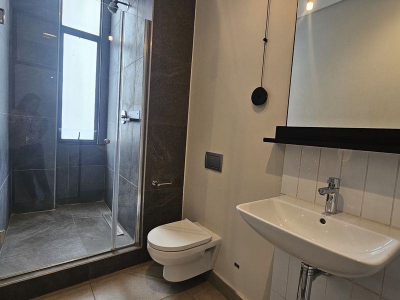 1-Bedroom, 4th Floor Apartment at The Lineal - Photo 10