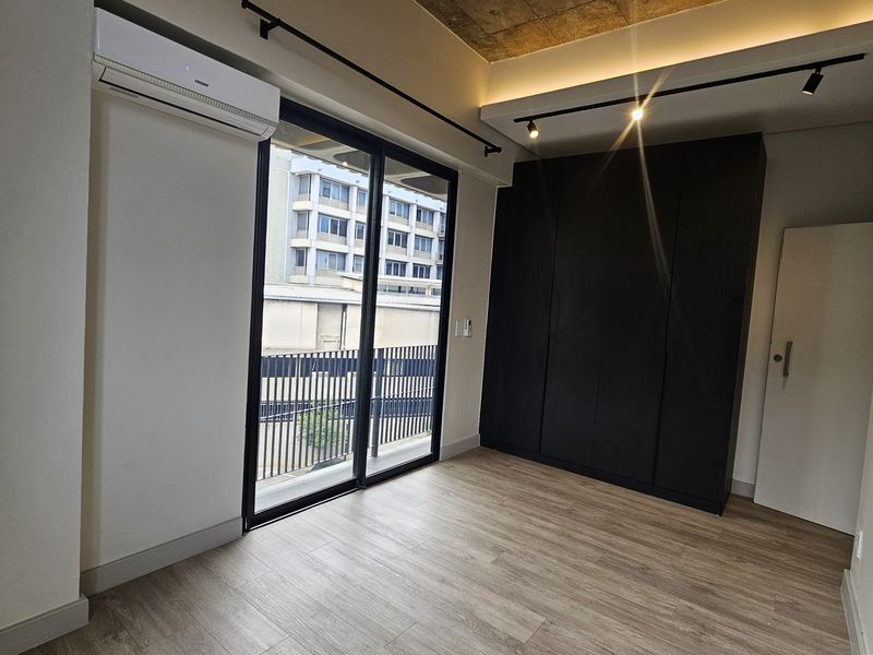 1-Bedroom, 4th Floor Apartment at The Lineal - Photo 9