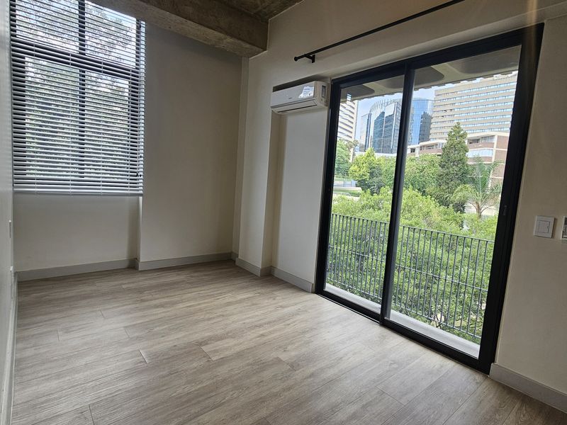 1-Bedroom, 4th Floor Apartment at The Lineal - Photo 8