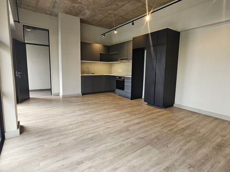 1-Bedroom, 4th Floor Apartment at The Lineal - Photo 6