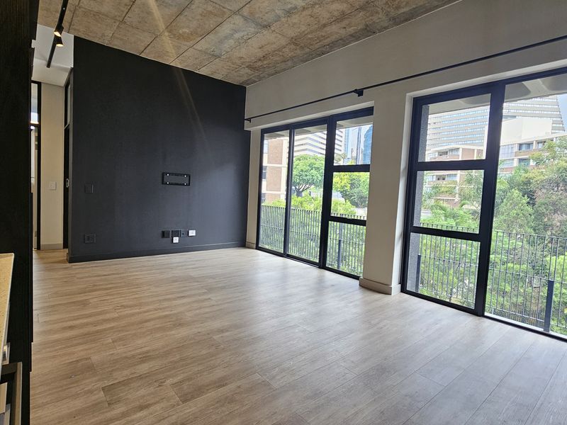 1-Bedroom, 4th Floor Apartment at The Lineal - Photo 5