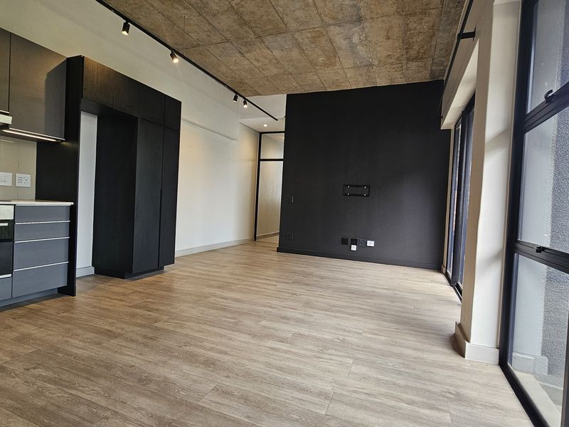 1-Bedroom, 4th Floor Apartment at The Lineal - Photo 2