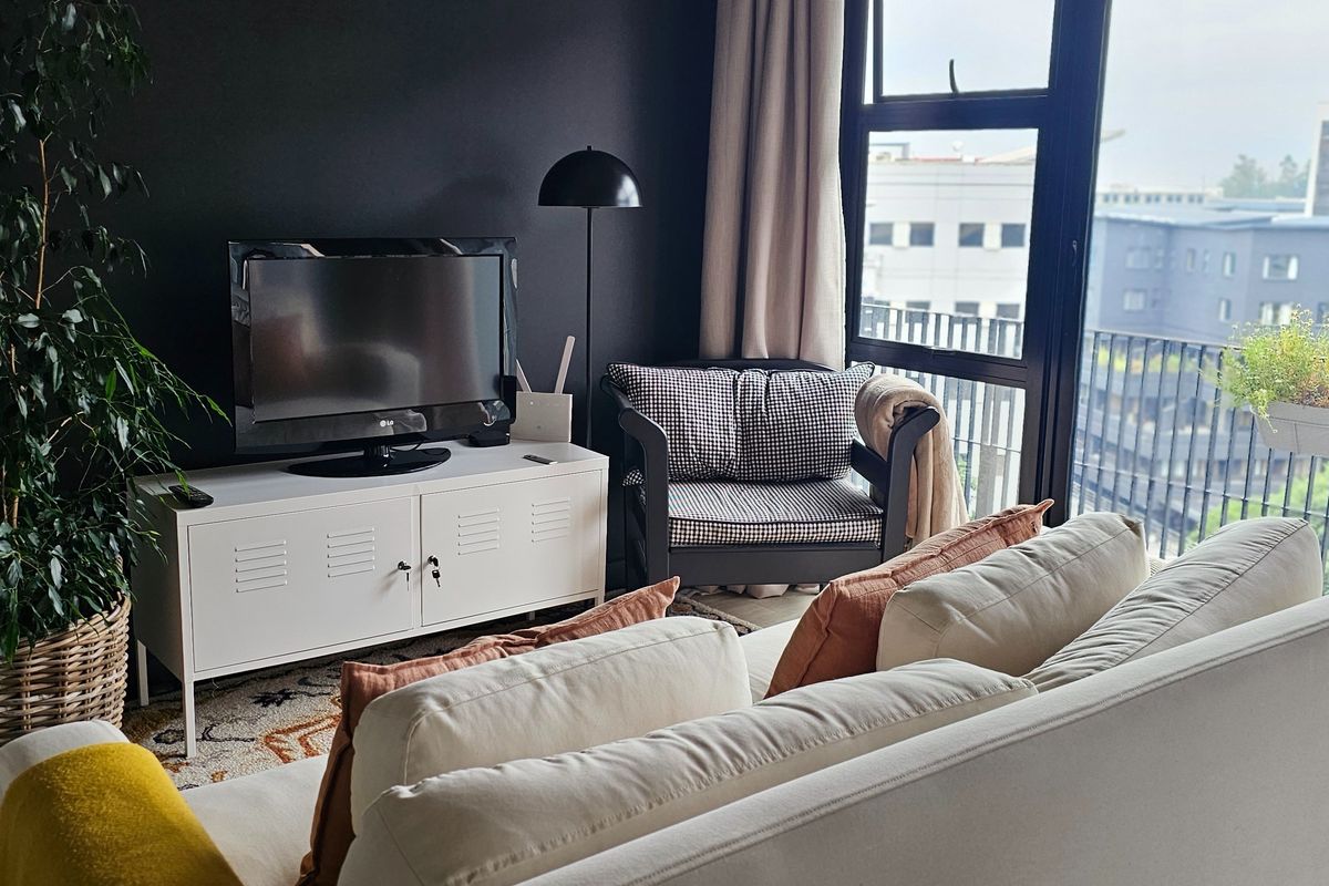 1-Bedroom, 2nd Floor Apartment at The Lineal - Photo 2