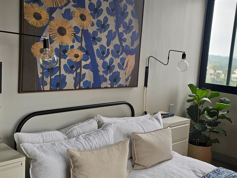 1-Bedroom, 2nd Floor Apartment at The Lineal - Photo 10