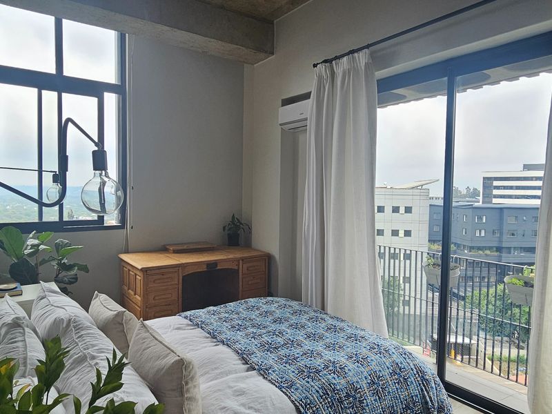 1-Bedroom, 2nd Floor Apartment at The Lineal - Photo 9