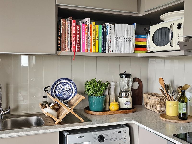 1-Bedroom, 2nd Floor Apartment at The Lineal - Photo 5