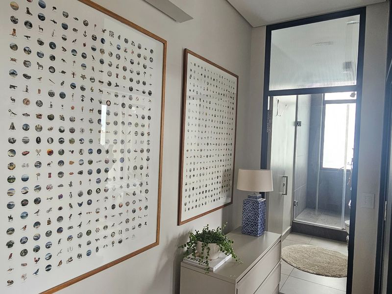 1-Bedroom, 2nd Floor Apartment at The Lineal - Photo 8