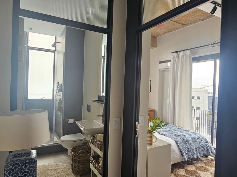 1-Bedroom, 2nd Floor Apartment at The Lineal - Photo 7