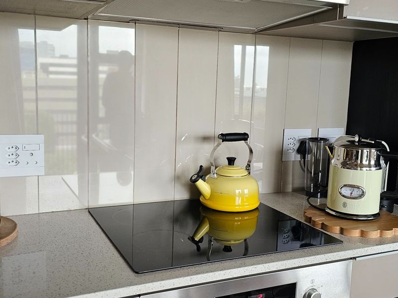 1-Bedroom, 2nd Floor Apartment at The Lineal - Photo 6