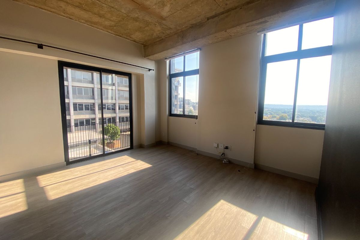 1-Bedroom, 4th Floor Apartment at The Lineal - Photo 3