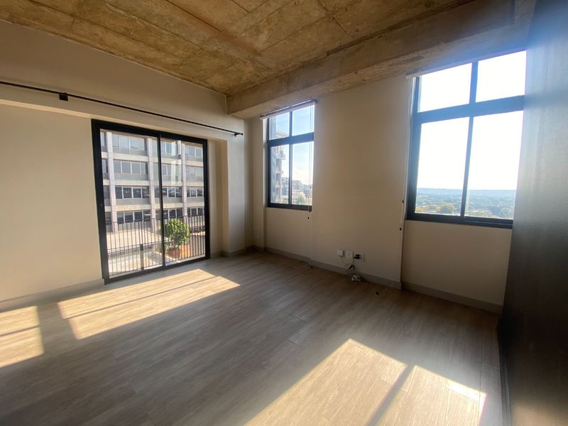 1-Bedroom, 4th Floor Apartment at The Lineal - Photo 3